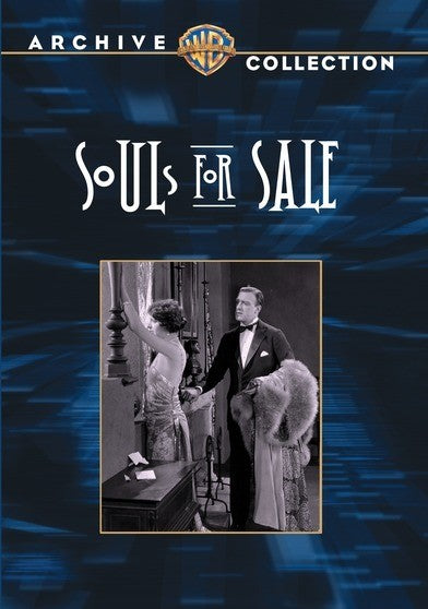 Soul for Sale (DVD)
