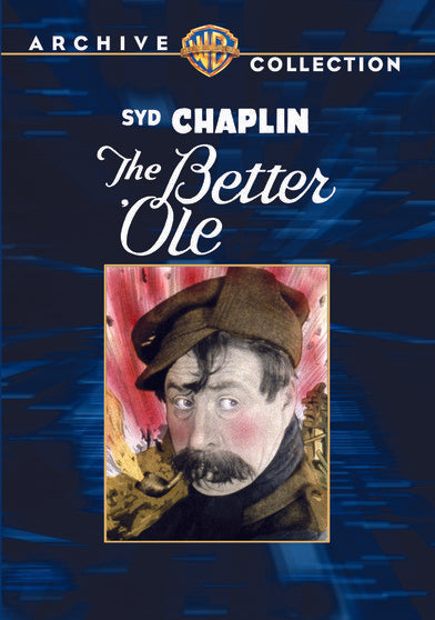 The Better Ole (DVD)