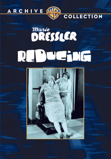Reducing (DVD)