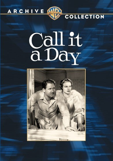 Call It A Day (DVD)