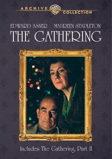 The Gathering (DVD)