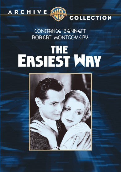 The Easiest Way (DVD)