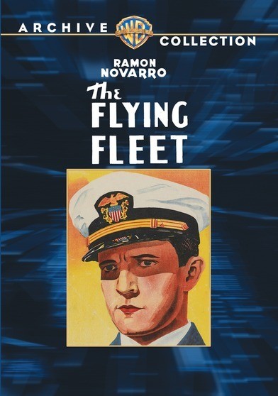 The Flying Fleet (DVD)