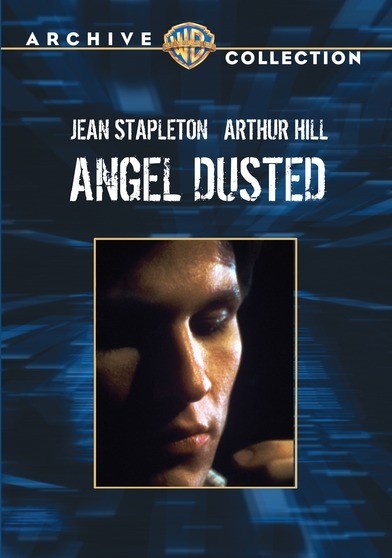 Angel Dusted (DVD)