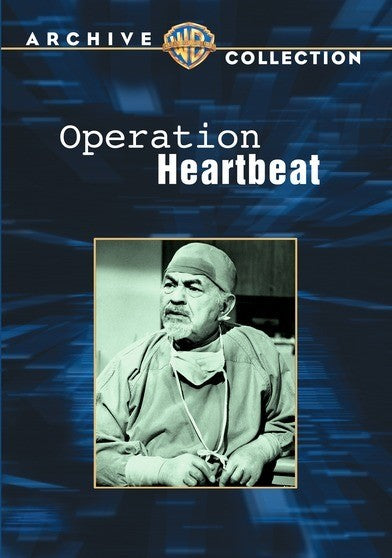 Operation Heartbeat (DVD)