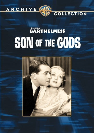 Son of the Gods (DVD)