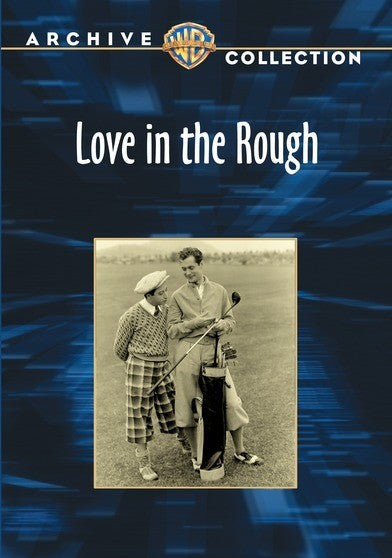 Love in the Rough (DVD)