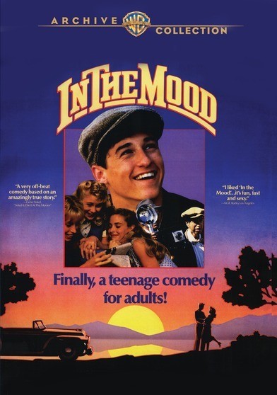 In the Mood (DVD)