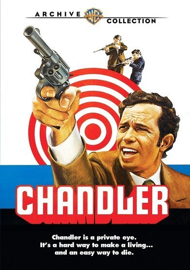 Chandler (DVD)