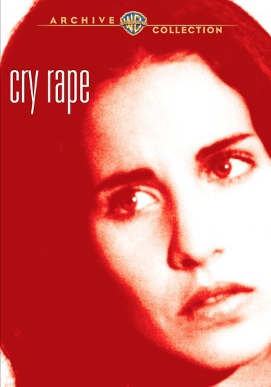 Cry Rape! (DVD)