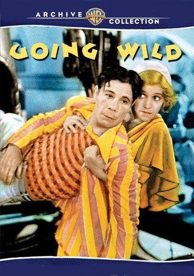 Going Wild (DVD)