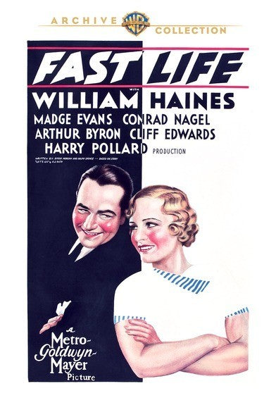 Fast Life (DVD)