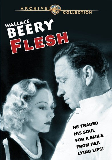 Flesh (DVD)