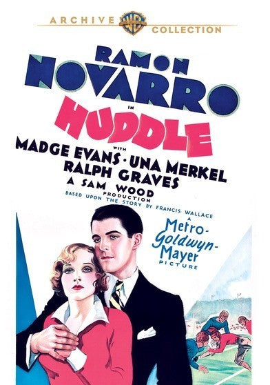 Huddle (DVD)