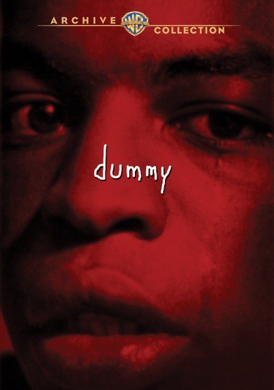 The Dummy (DVD)