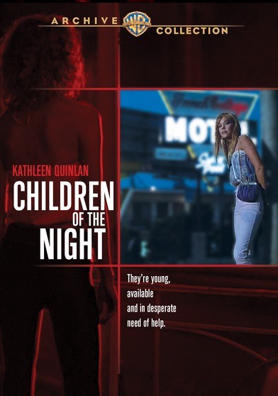 Children of the Night (DVD)