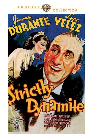 Strictly Dynamite (DVD)
