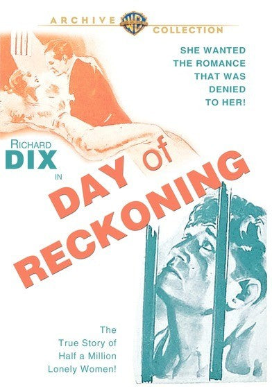 Day of Reckoning (DVD)