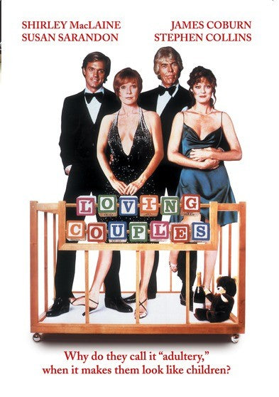 Loving Couples (DVD)
