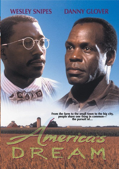 America's Dream (DVD)