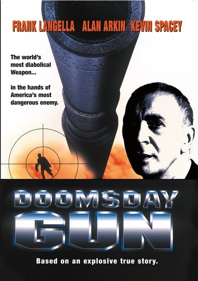 Doomsday Gun (DVD)