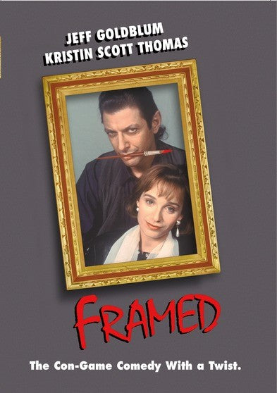 Framed (DVD)