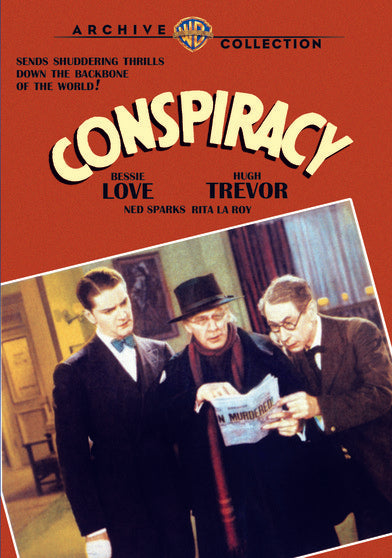 Conspiracy (DVD)