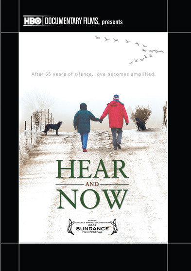 Hear and Now (DVD)