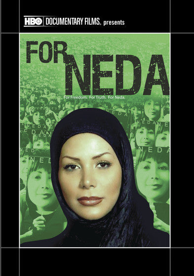 For Neda (DVD)