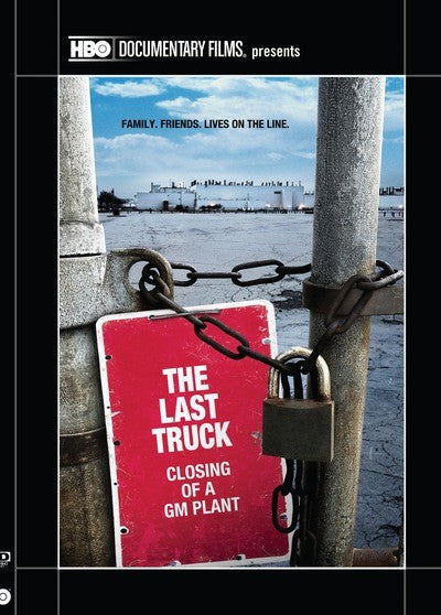 The Last Truck: Closing of A Gm Plant (DVD)