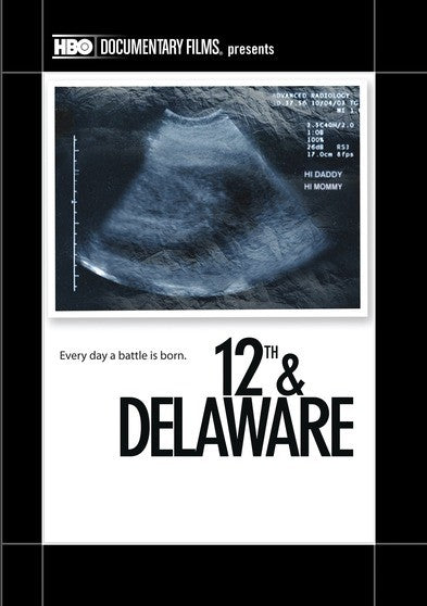 12th and Delaware (DVD)