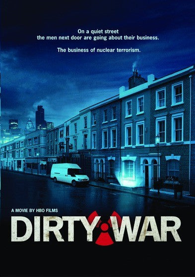 Dirty War (DVD)
