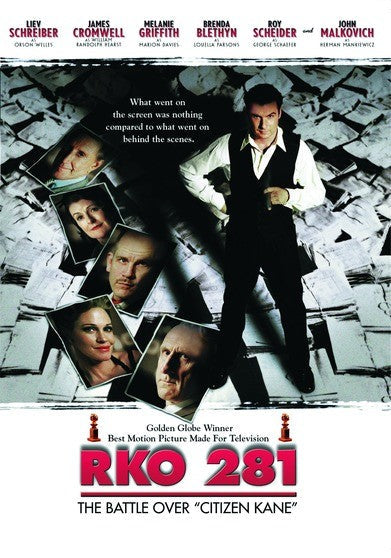 Rko 281 (DVD)