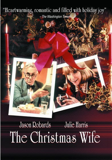 The Christmas Wife (DVD)