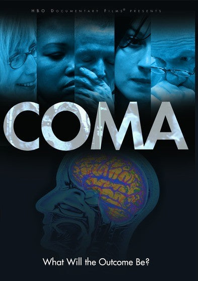 Coma (DVD)
