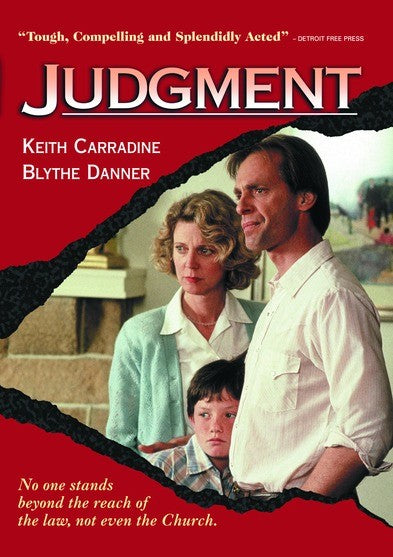 Judgment (DVD)