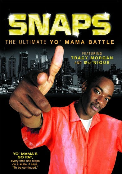 Snaps (DVD)