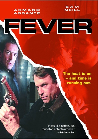 Fever (DVD)