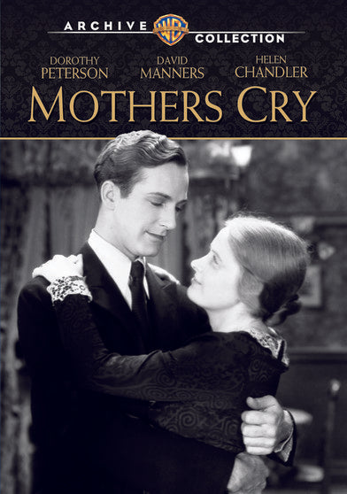 Mothers Cry (DVD)