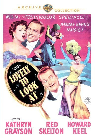 Lovin' the Ladies (DVD)