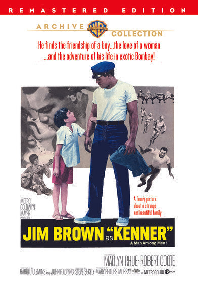 Kenner (DVD)