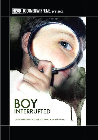 Boy Interrupted (DVD)