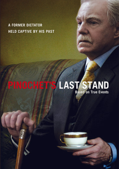 Pinochet's Last Stand (DVD)