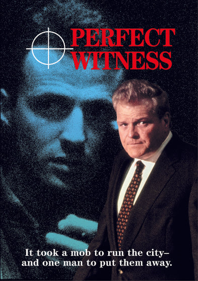 Perfect Witness (DVD)