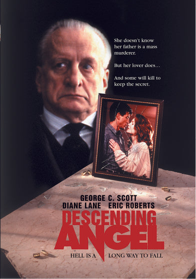 Descending Angel (DVD)