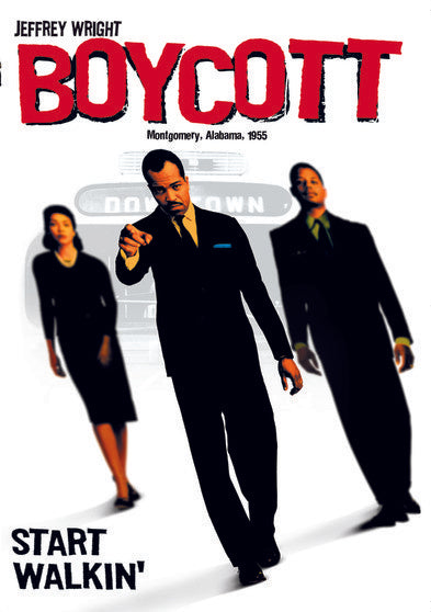 Boycott (DVD)