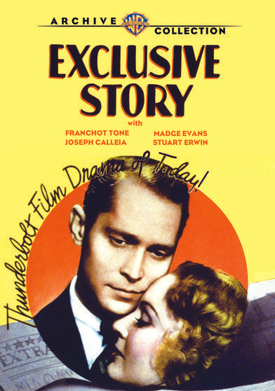 Exclusive Story (DVD)