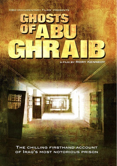 Ghosts of Abu Ghraib (DVD)