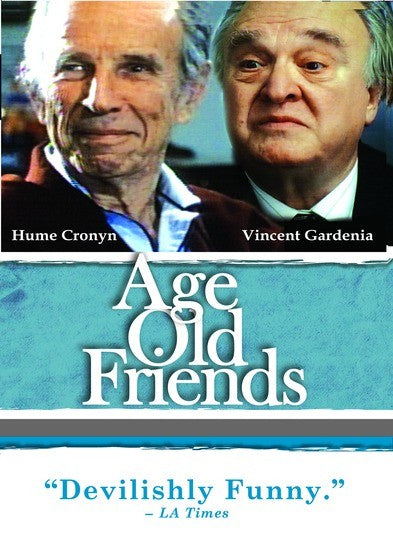 Age Old Friends (DVD)