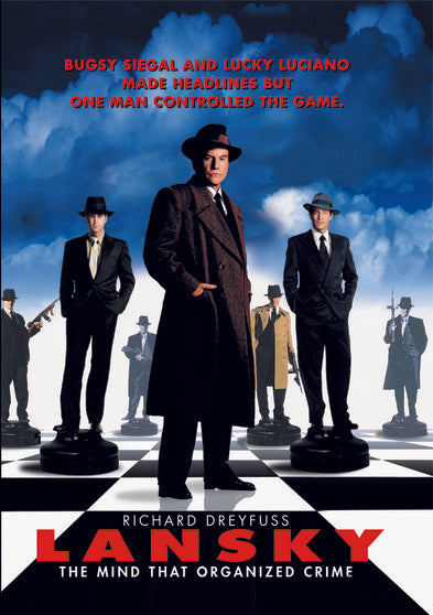Lansky (DVD)